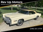 Thumbnail Photo 0 for 1976 Cadillac Eldorado